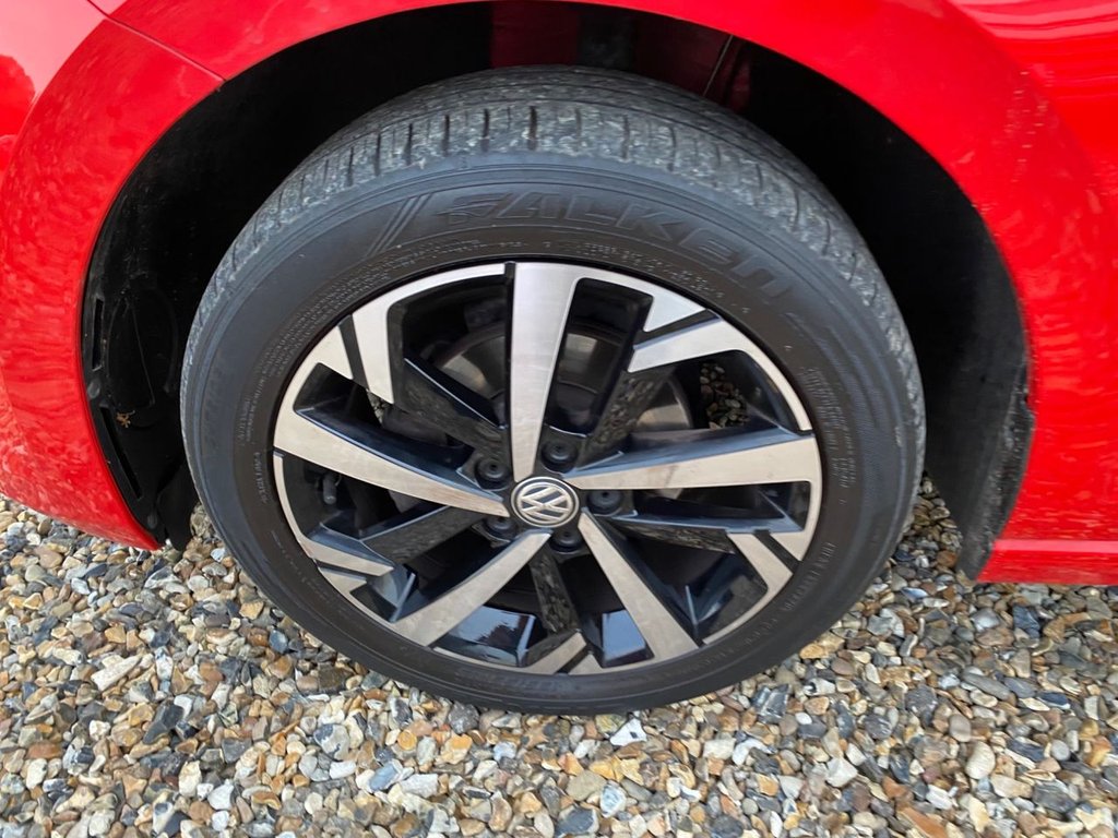 Used Volkswagen Polo 2019 for sale - 76608999: Photo 35