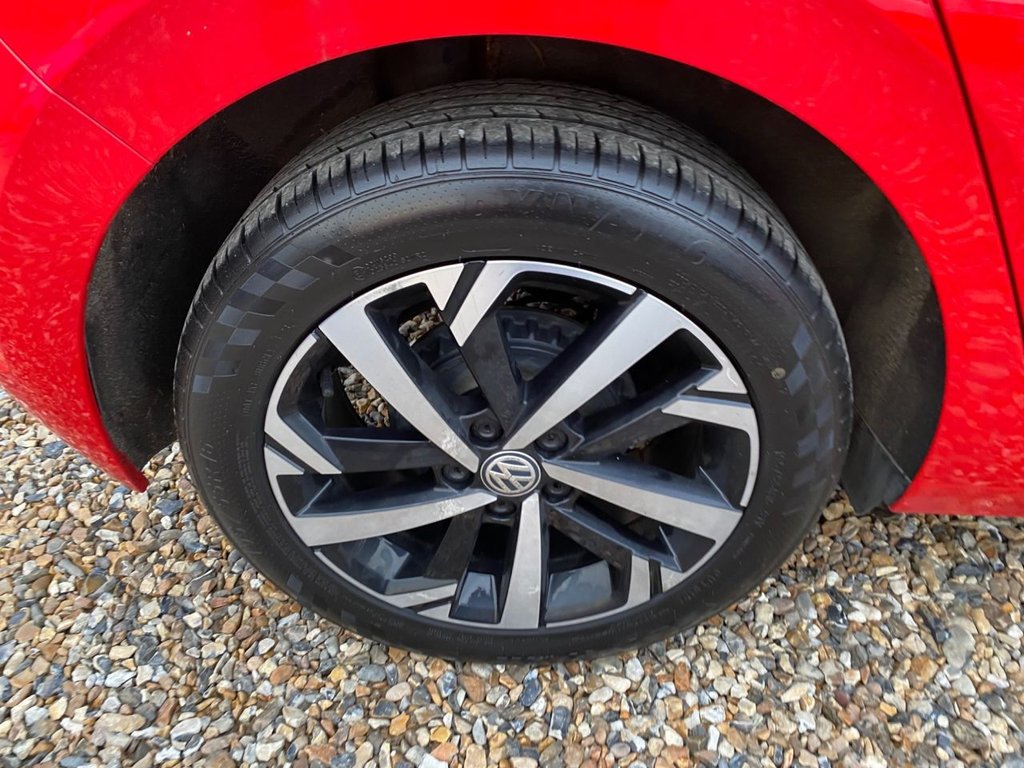 Used Volkswagen Polo 2019 for sale - 76608999: Photo 37