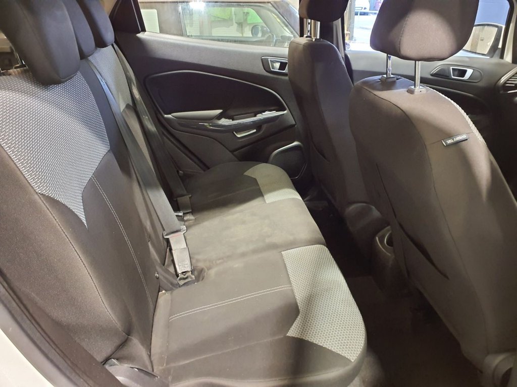 Used Ford Ecosport 2017 for sale - 77952733: Photo 10