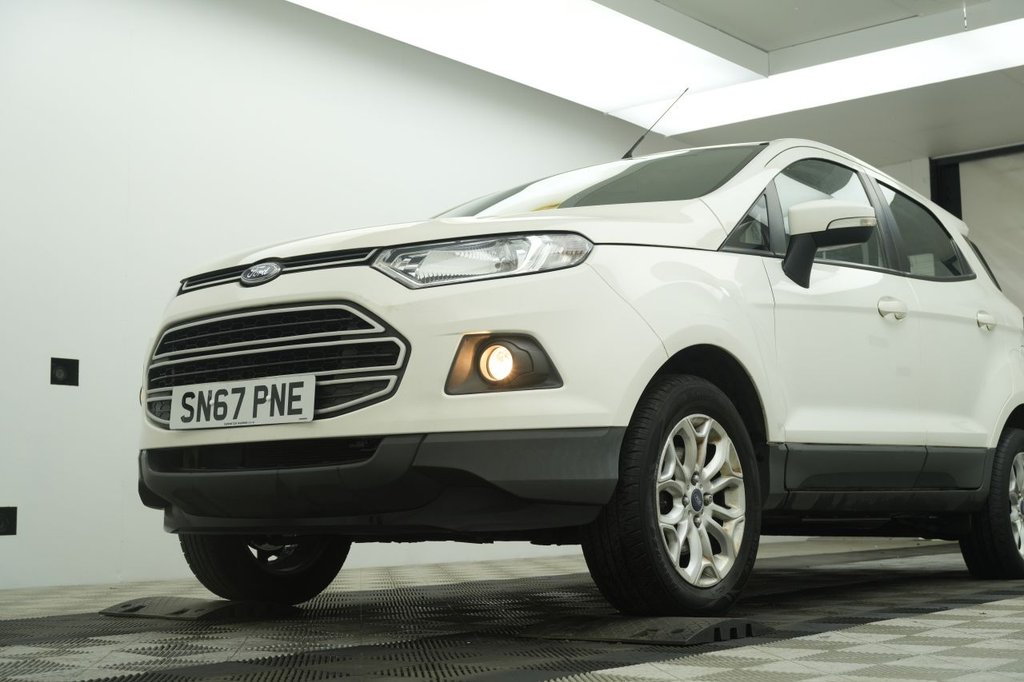 Used Ford Ecosport 2017 for sale - 77952733: Photo 5