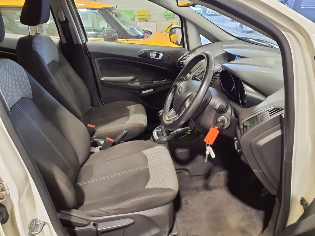 Used Ford Ecosport 2017 for sale - 77952733: Photo 9