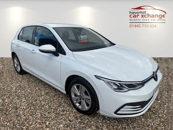 Used Volkswagen Golf 2021 for sale - 79805296: Photo
