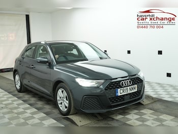 Used Audi A1 2019 for sale - 78457819: Photo