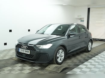Used Audi A1 2019 for sale - 78457819: Photo