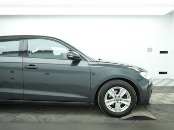 Used Audi A1 2019 for sale - 78457819: Photo