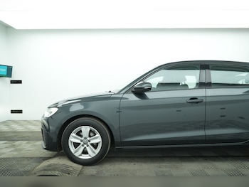 Used Audi A1 2019 for sale - 78457819: Photo