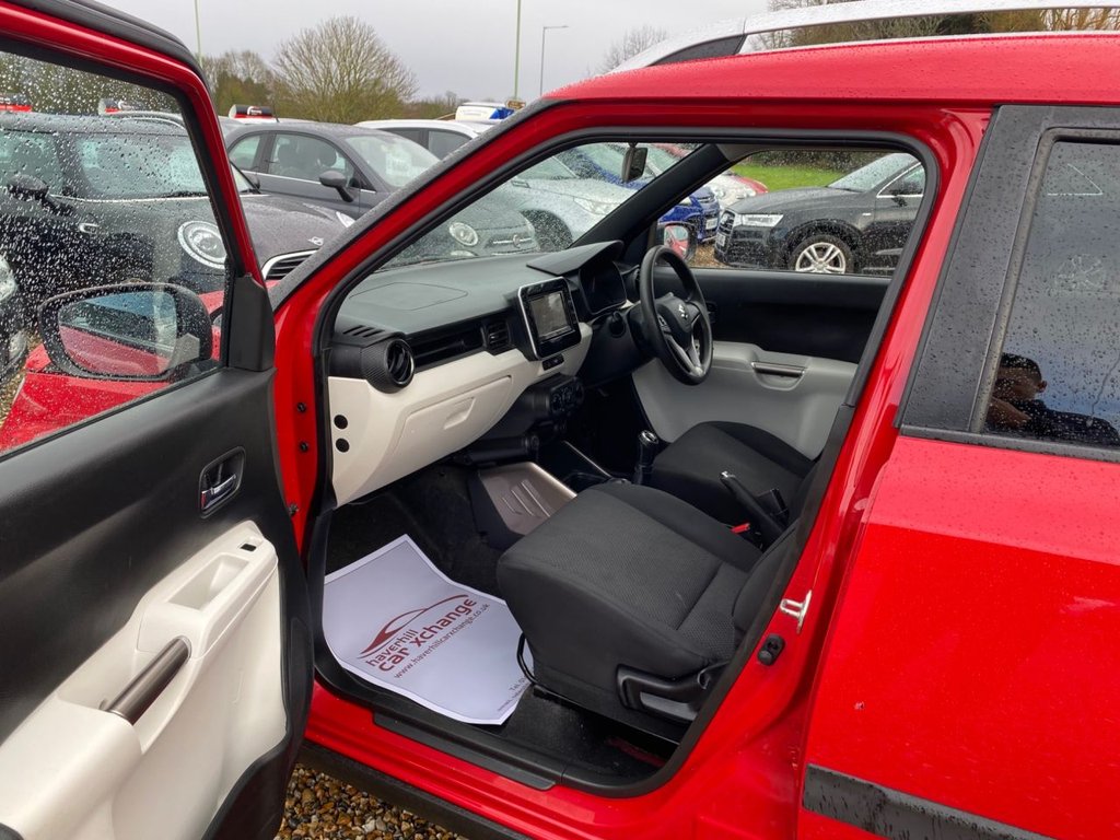 Used Suzuki Ignis 2017 for sale - 76609016: Photo 12