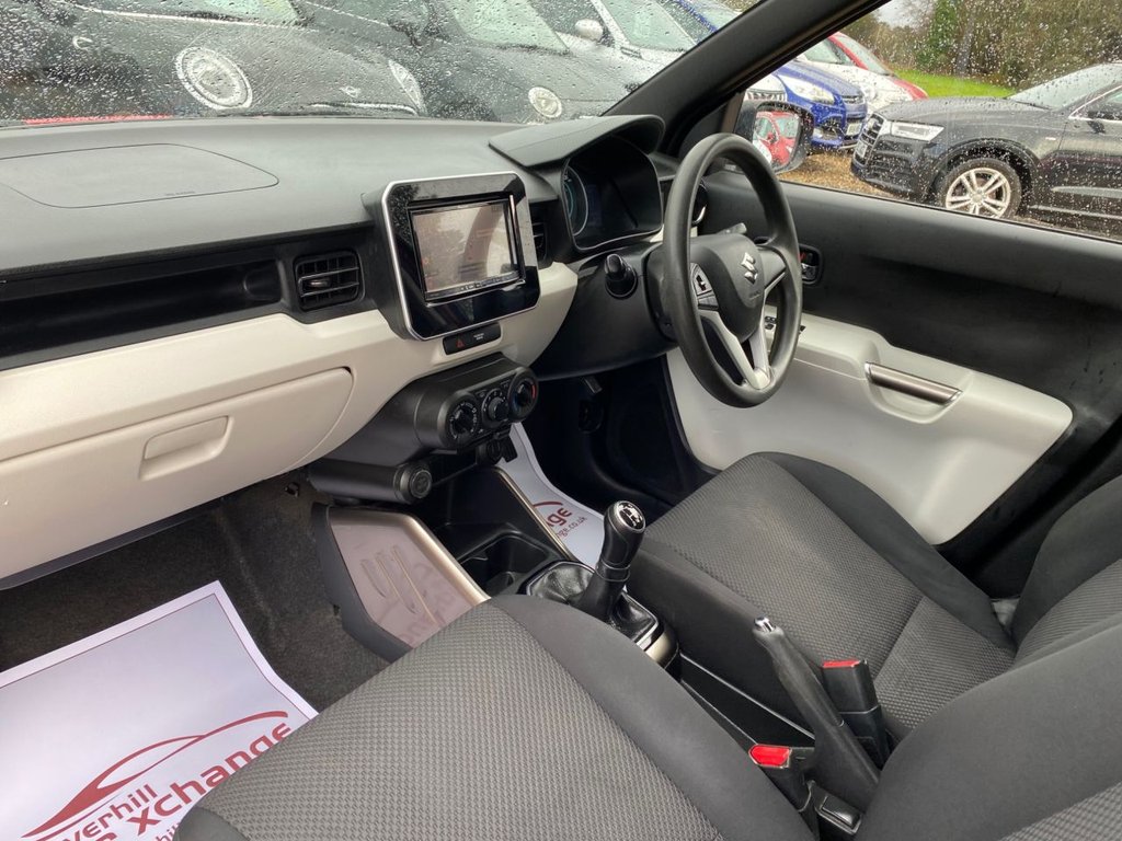 Used Suzuki Ignis 2017 for sale - 76609016: Photo 13