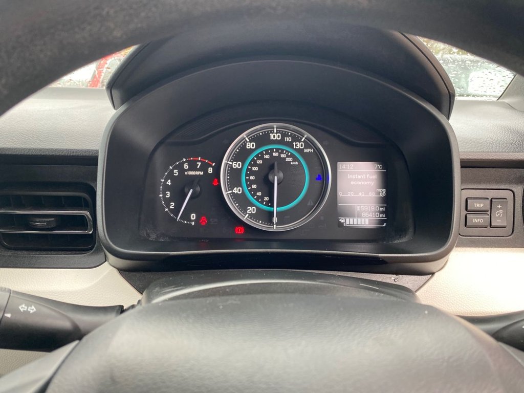 Used Suzuki Ignis 2017 for sale - 76609016: Photo 16