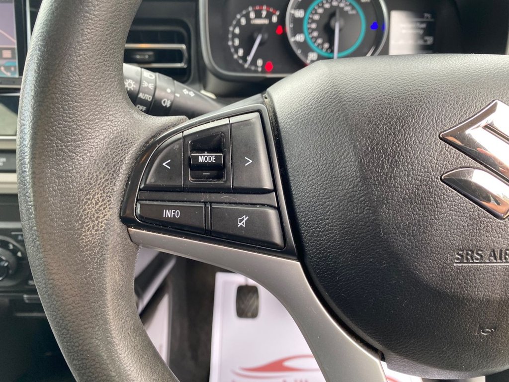 Used Suzuki Ignis 2017 for sale - 76609016: Photo 17