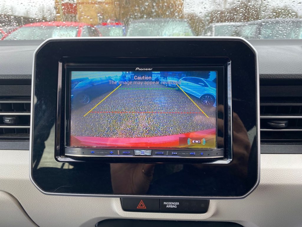 Used Suzuki Ignis 2017 for sale - 76609016: Photo 19