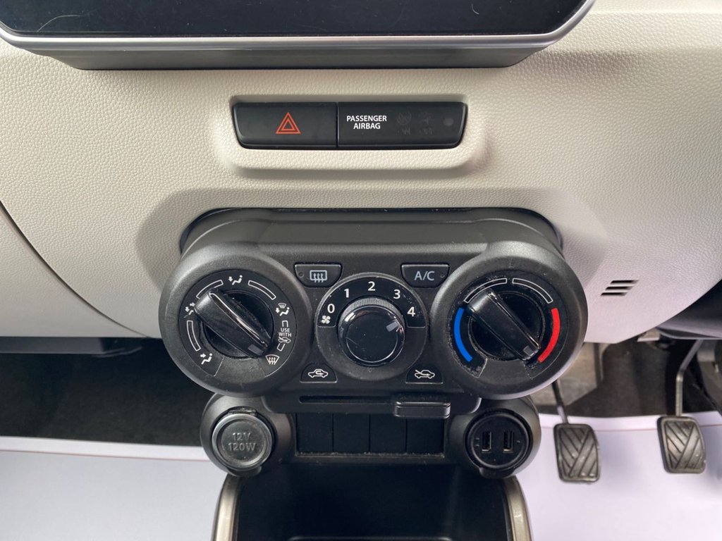 Used Suzuki Ignis 2017 for sale - 76609016: Photo 21