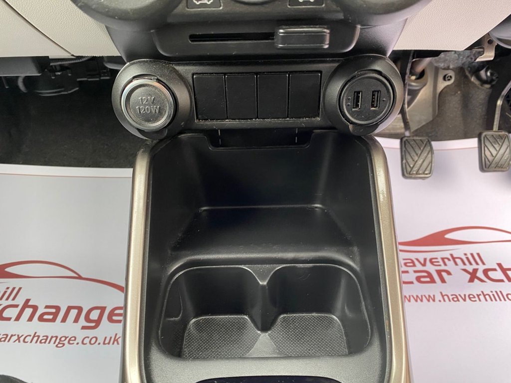 Used Suzuki Ignis 2017 for sale - 76609016: Photo 22