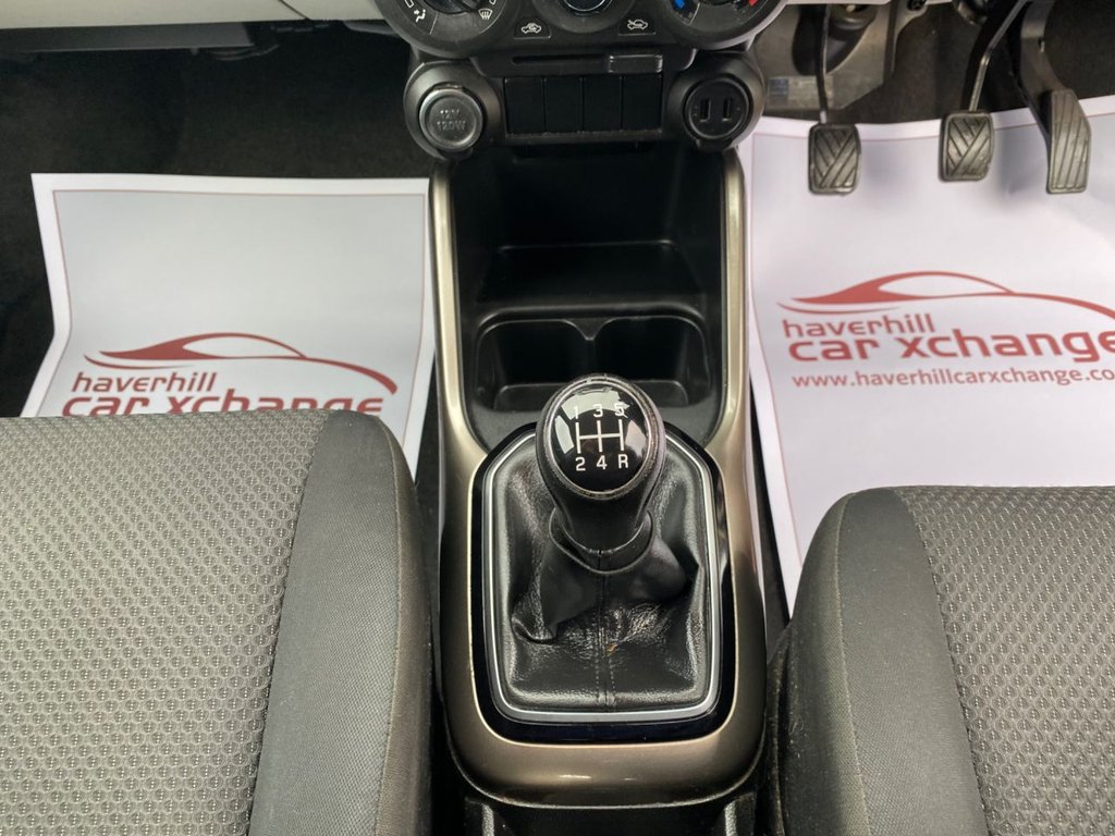 Used Suzuki Ignis 2017 for sale - 76609016: Photo 23