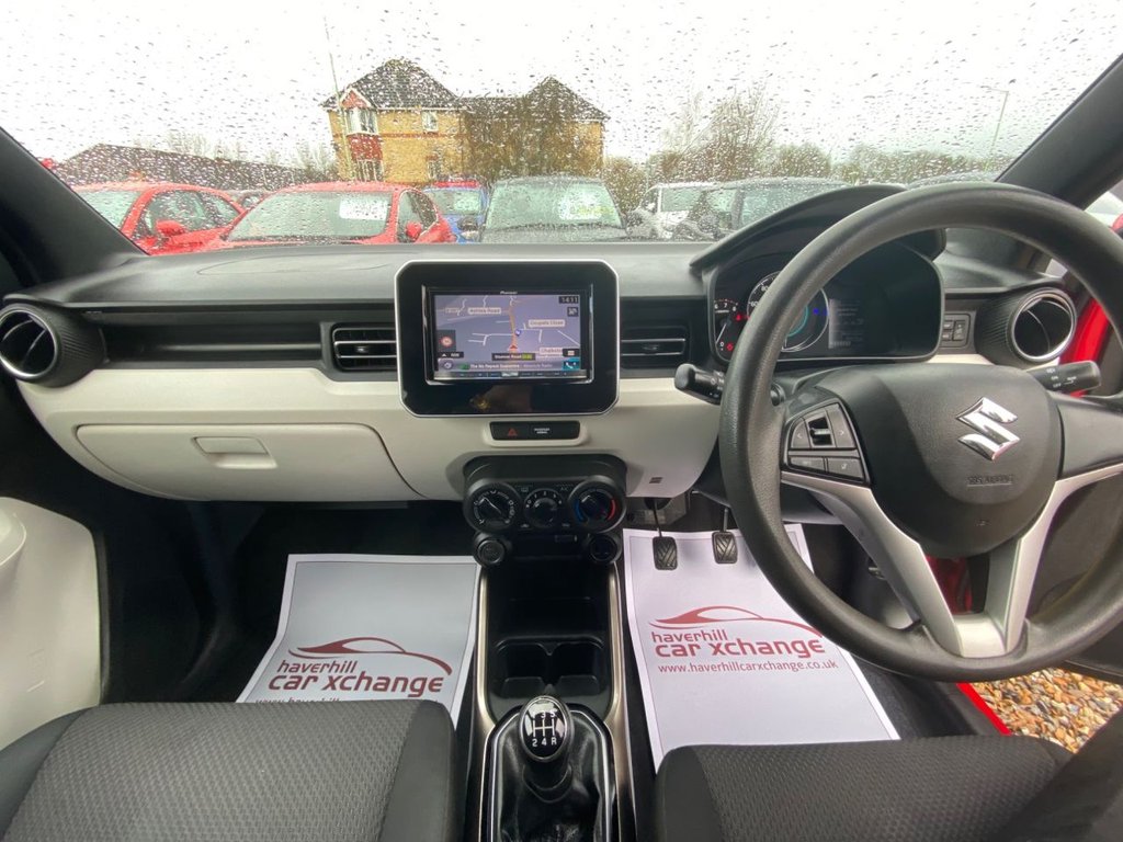 Used Suzuki Ignis 2017 for sale - 76609016: Photo 24