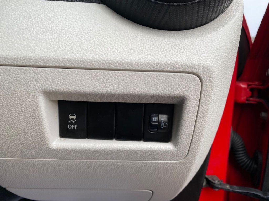 Used Suzuki Ignis 2017 for sale - 76609016: Photo 25