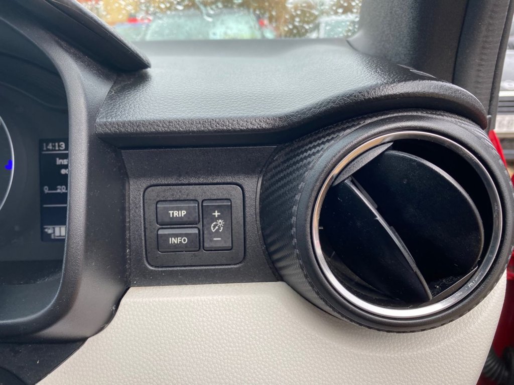 Used Suzuki Ignis 2017 for sale - 76609016: Photo 26