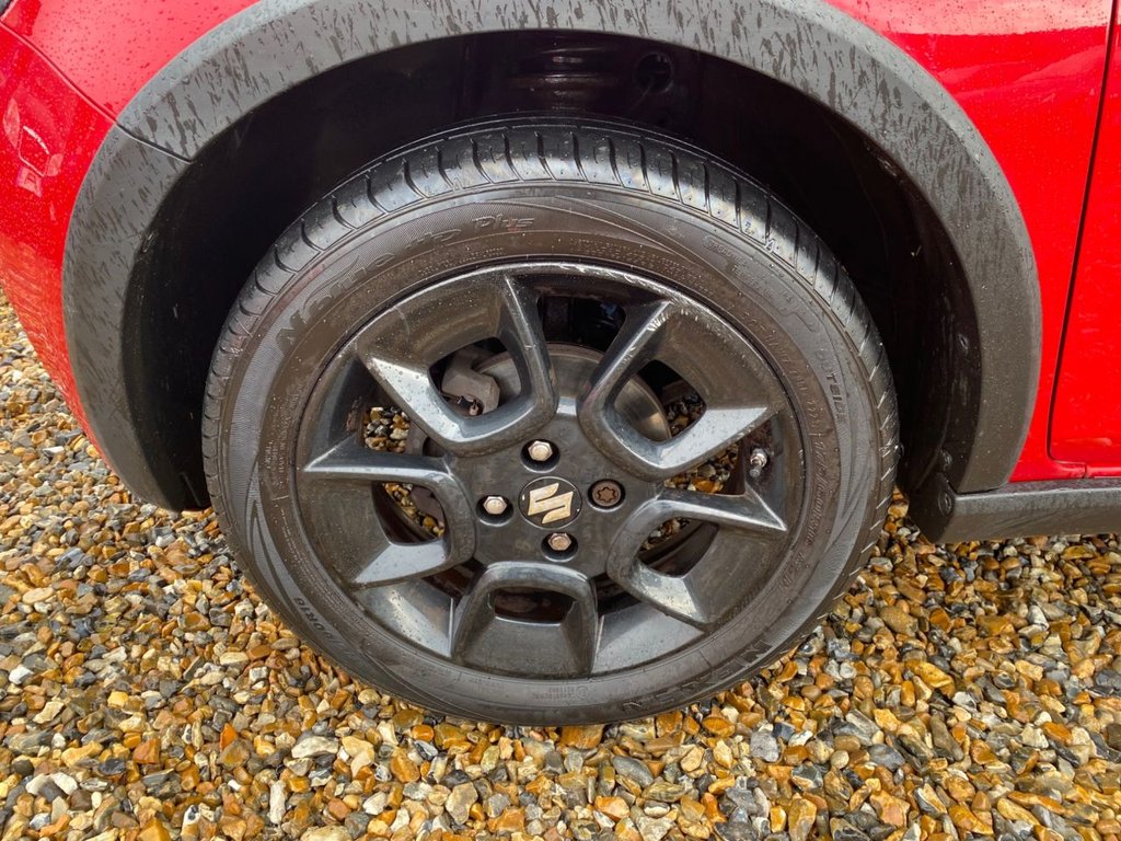 Used Suzuki Ignis 2017 for sale - 76609016: Photo 29