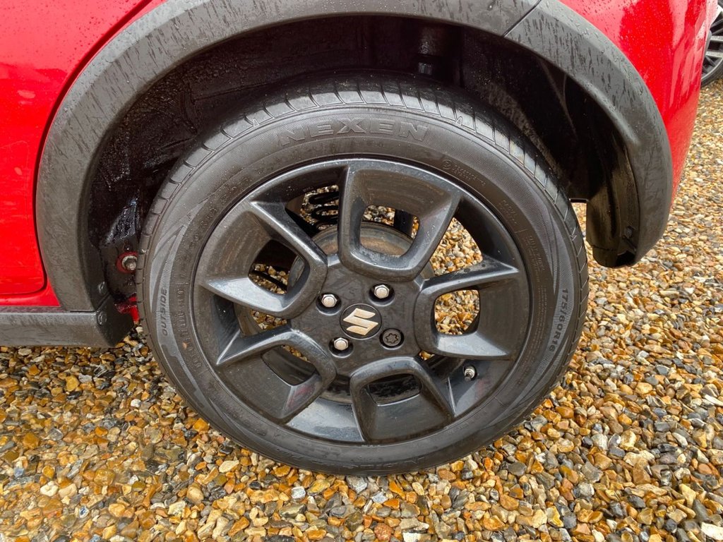 Used Suzuki Ignis 2017 for sale - 76609016: Photo 30