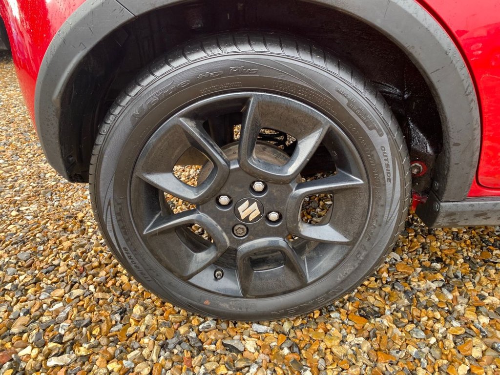 Used Suzuki Ignis 2017 for sale - 76609016: Photo 31