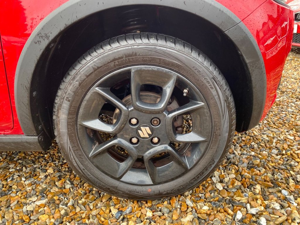 Used Suzuki Ignis 2017 for sale - 76609016: Photo 32