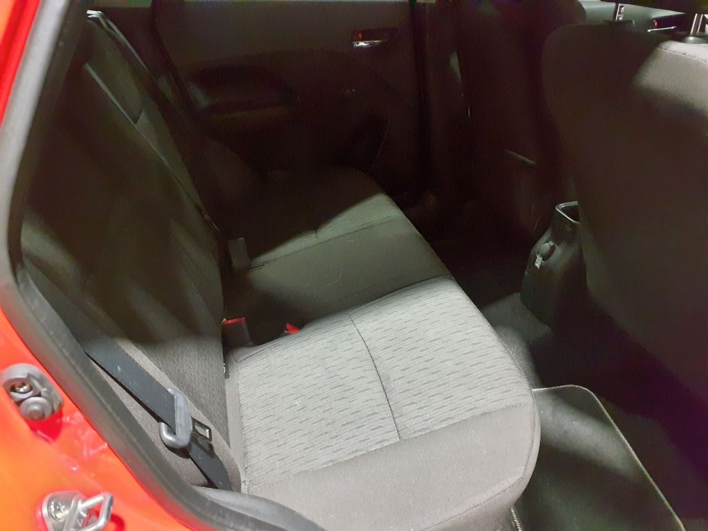 Used Suzuki Baleno 2017 for sale - 77593867: Photo 11