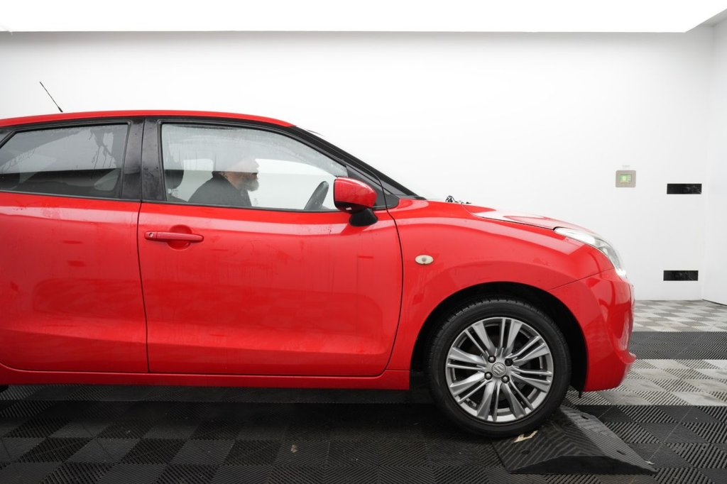 Used Suzuki Baleno 2017 for sale - 77593867: Photo 3