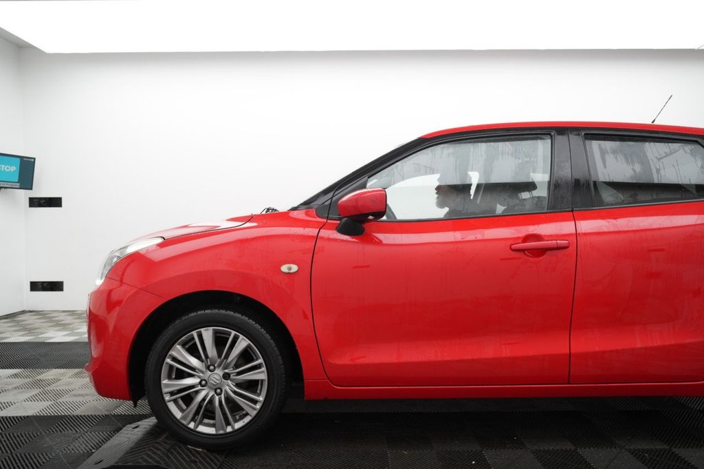 Used Suzuki Baleno 2017 for sale - 77593867: Photo 4