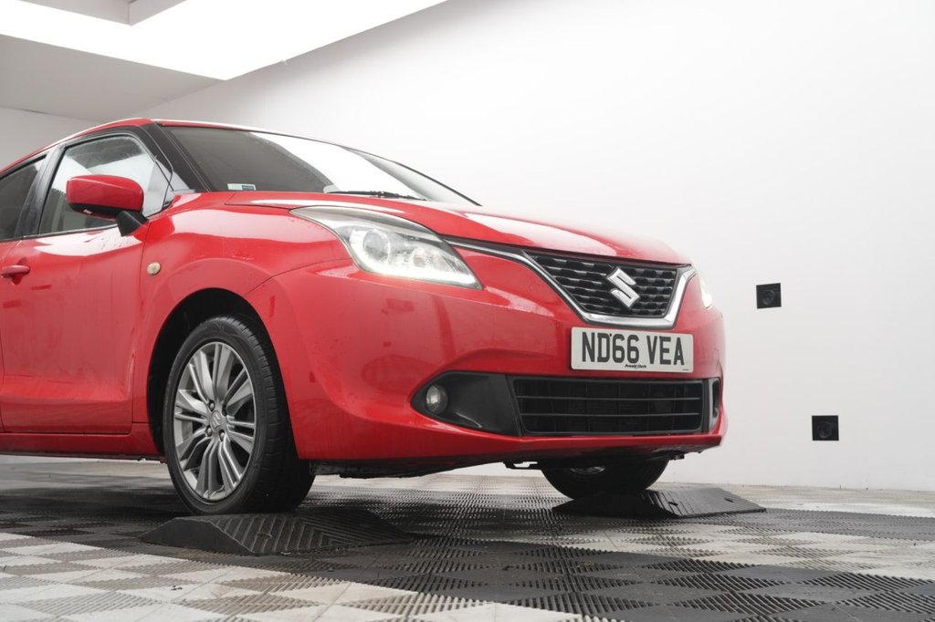 Used Suzuki Baleno 2017 for sale - 77593867: Photo 5