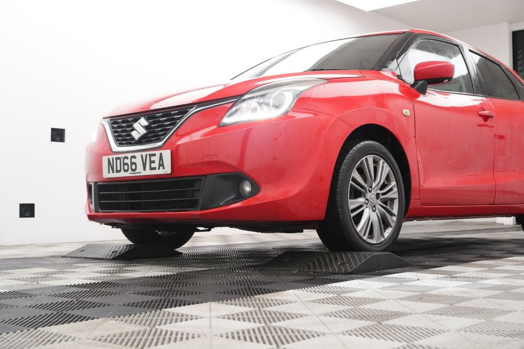 Used Suzuki Baleno 2017 for sale - 77593867: Photo 6