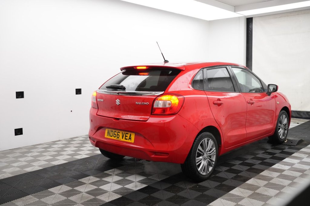 Used Suzuki Baleno 2017 for sale - 77593867: Photo 7