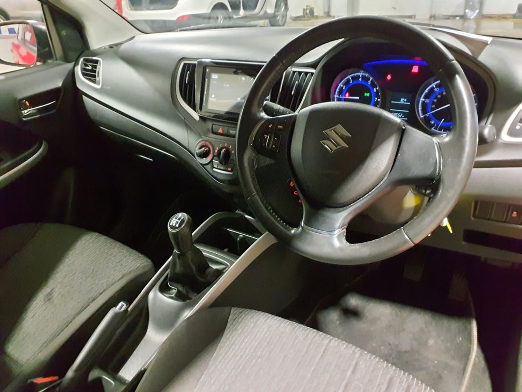 Used Suzuki Baleno 2017 for sale - 77593867: Photo 9