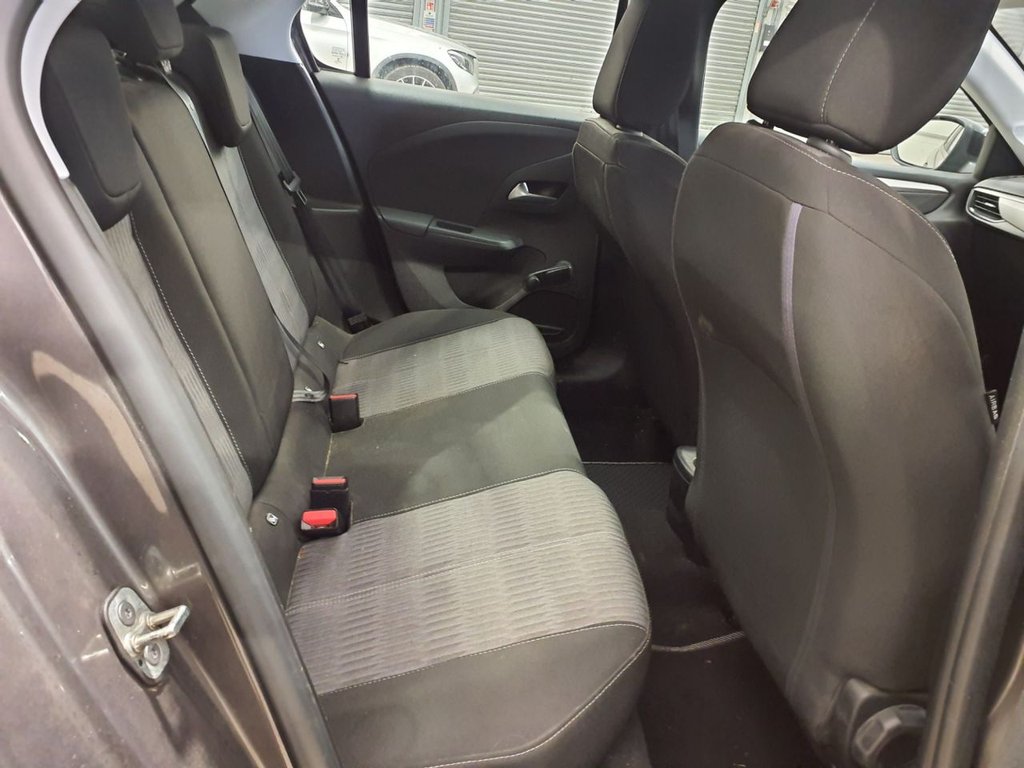 Used Vauxhall Corsa 2020 for sale - 76760695: Photo 11