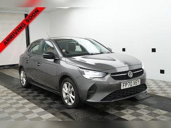 Used Vauxhall Corsa 2020 for sale - 76760695: Photo