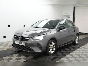Used Vauxhall Corsa 2020 for sale - 76760695: Photo