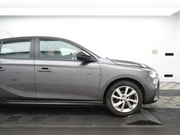 Used Vauxhall Corsa 2020 for sale - 76760695: Photo