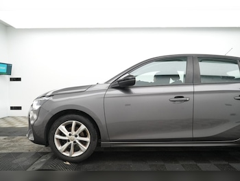 Used Vauxhall Corsa 2020 for sale - 76760695: Photo