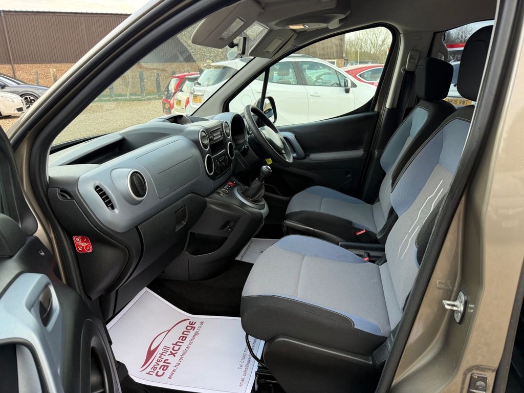 Used Peugeot Partner Tepee 2014 for sale - 77734249: Photo 10