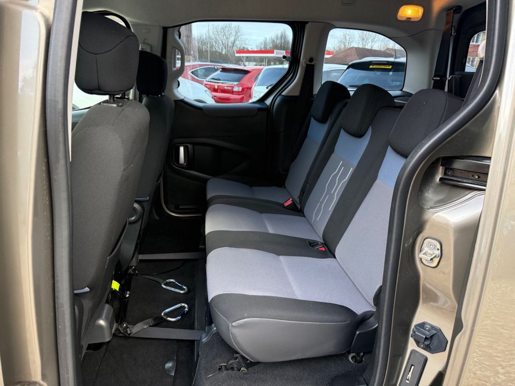 Used Peugeot Partner Tepee 2014 for sale - 77734249: Photo 11