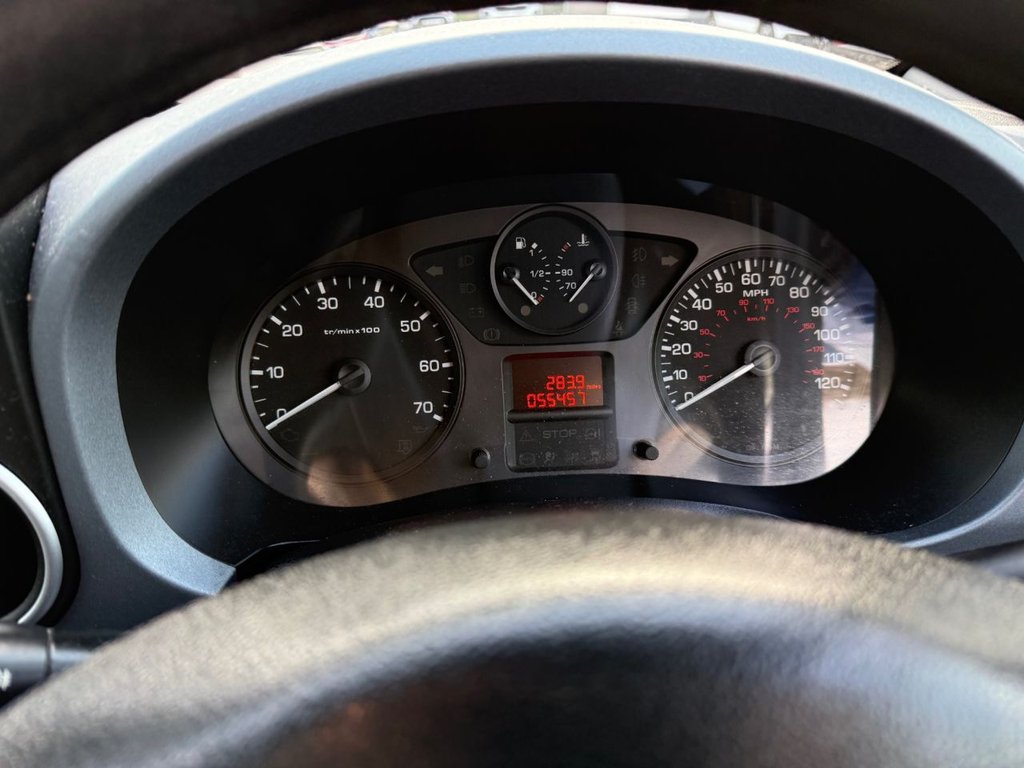 Used Peugeot Partner Tepee 2014 for sale - 77734249: Photo 16