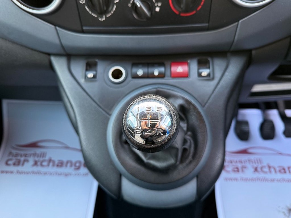 Used Peugeot Partner Tepee 2014 for sale - 77734249: Photo 17