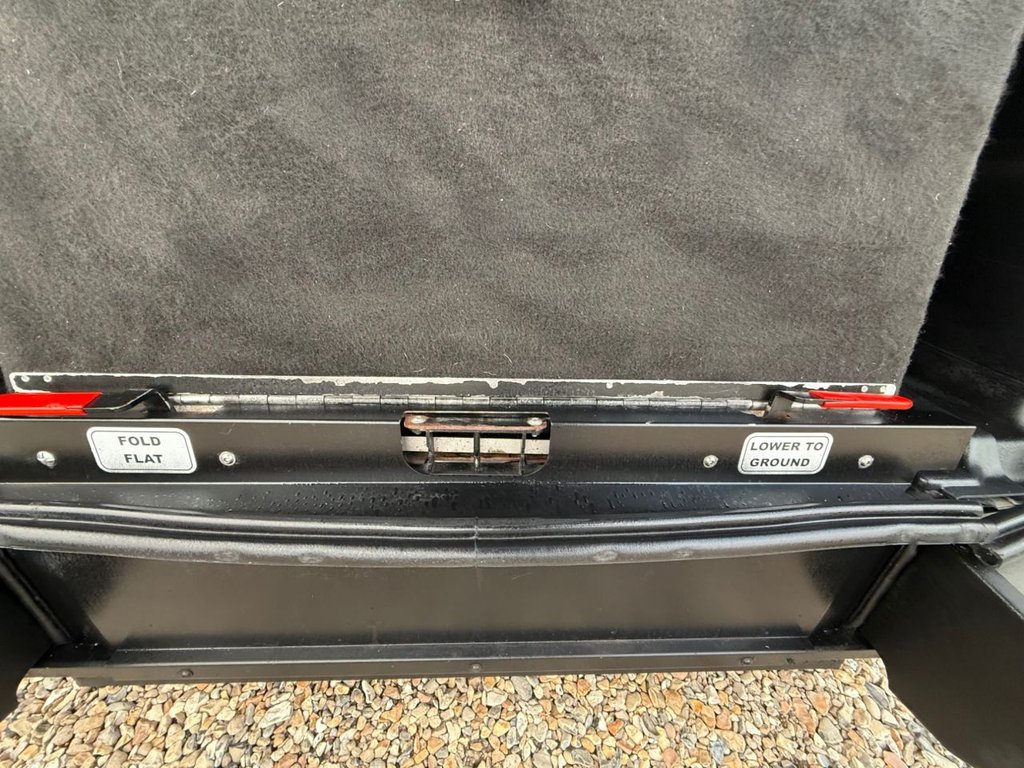 Used Peugeot Partner Tepee 2014 for sale - 77734249: Photo 19