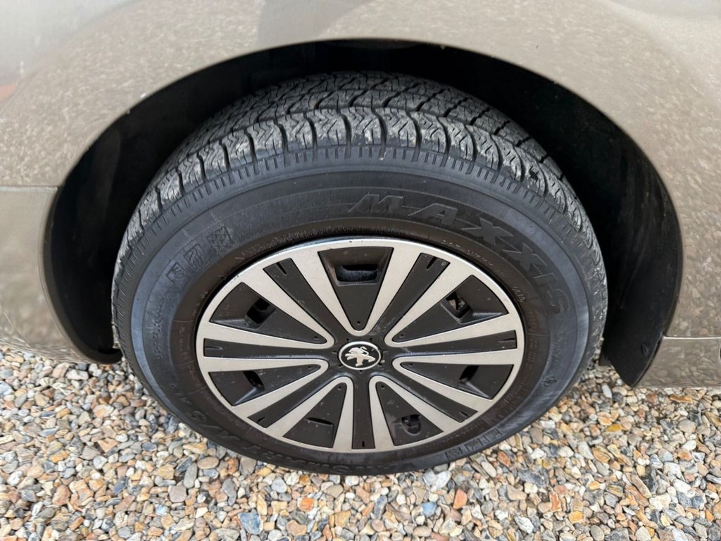 Used Peugeot Partner Tepee 2014 for sale - 77734249: Photo 27