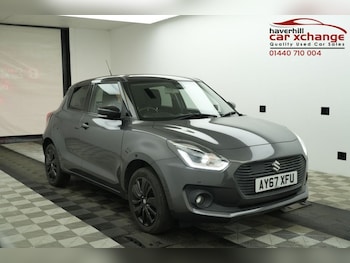 Used Suzuki Swift 2017 for sale - 78479395: Photo