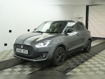 Used Suzuki Swift 2017 for sale - 78479395: Photo