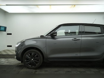 Used Suzuki Swift 2017 for sale - 78479395: Photo