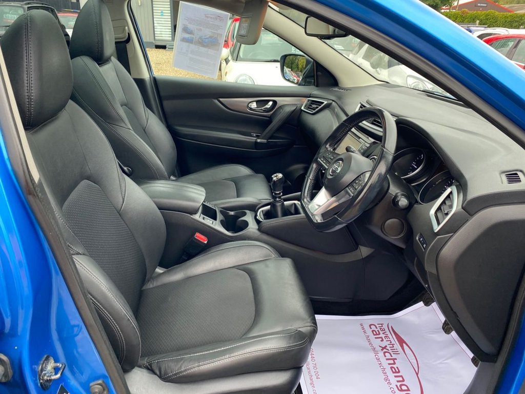 Used Nissan Qashqai 2018 for sale - 76609043: Photo 12
