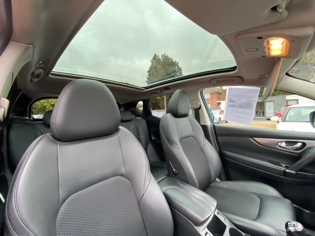 Used Nissan Qashqai 2018 for sale - 76609043: Photo 14