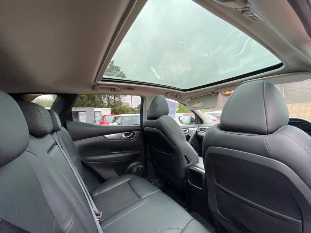 Used Nissan Qashqai 2018 for sale - 76609043: Photo 16