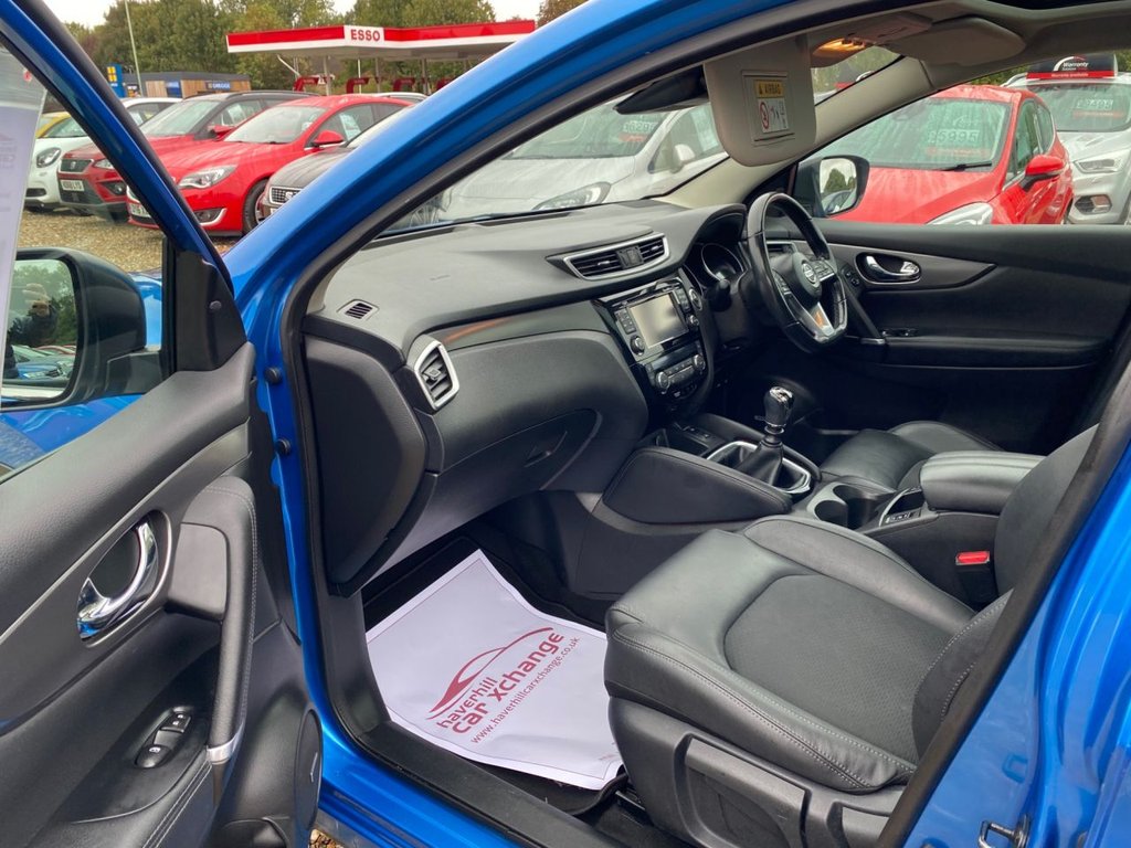 Used Nissan Qashqai 2018 for sale - 76609043: Photo 19